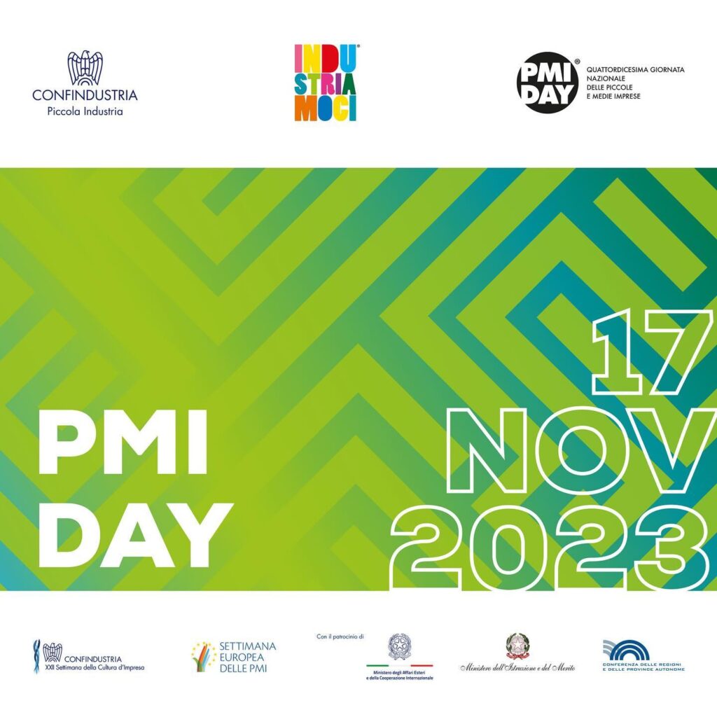 PMI DAY Treddy