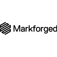 Logo markforged