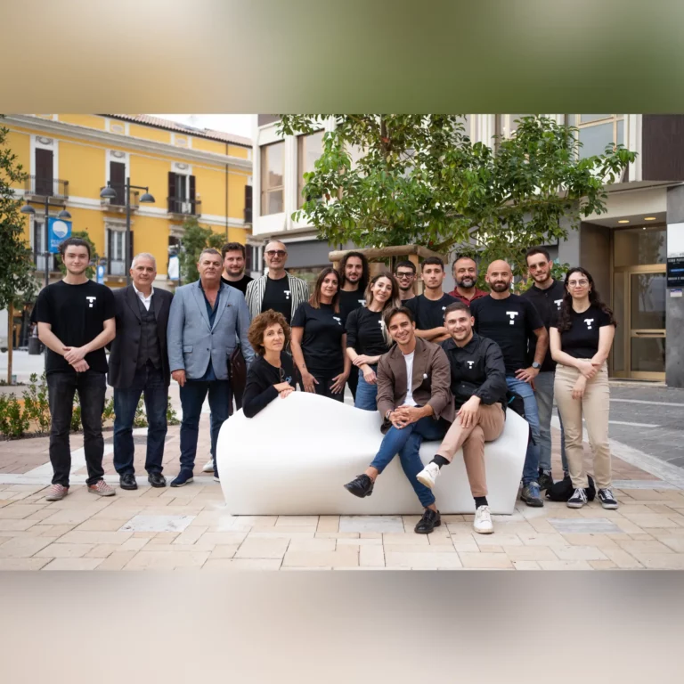 Treddy tra le migliori aziende del Sud Italia: un modello di eccellenza e innovazione