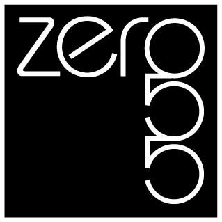 Logo Zero55