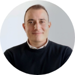 Francesco De Stefano - CEO @ CARACOL AM