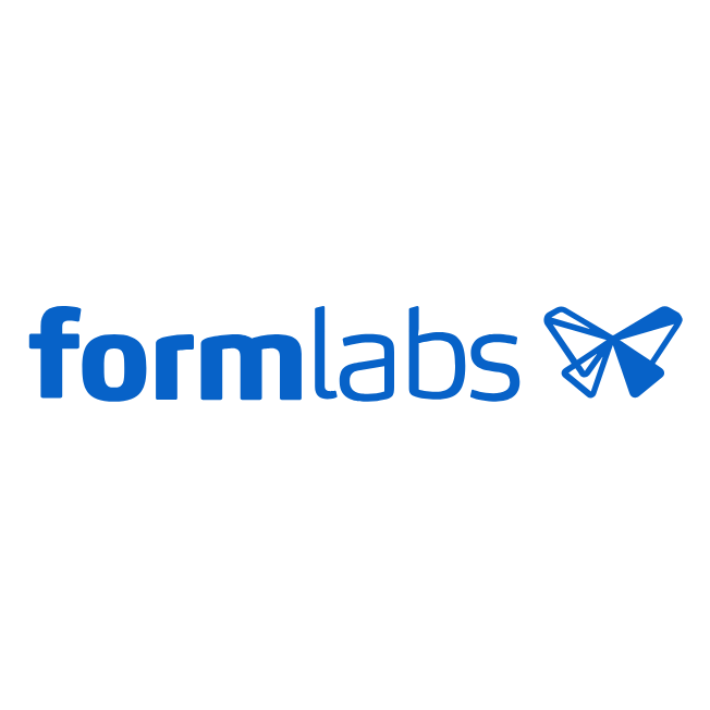 formlabs-logo-vector