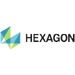 Logo Scanner Hexagon
