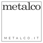 Logo Metalco