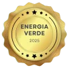 Certificazione Energia Verde 2025