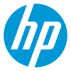 LOGO HP 3D Printing