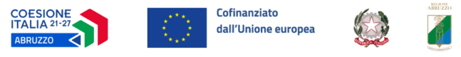 finanziato da regione abruzzo finanziato da regione abruzzo